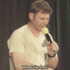 pellondie:   Mark Pellegrino at DallasCon 2012 [x]  About how it’s hard to follow the plot on LOST 