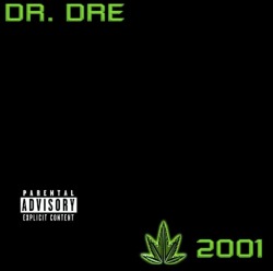 BACK IN THE DAY |11/16/99| Dr. Dre released his second solo album, The Chronic 2001, on Interscope Records.