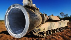 M1A1 Abrams Tank  http://wallbase.cc/search/tag:10232