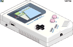 randomweas:  Game Boy RW Edit 