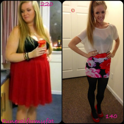 militaryfit-bombshell:  gonnabeaskinnyme:  weight loss blog! lets do this together!!  