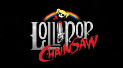 tyrannotaur:  Favorite Video Games of 2012- Lollipop Chainsaw   This game&rsquo;s gonna go into the cult hits.
