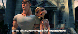 nitrox72:  melcrazychan:  silencetallymarks:  alicestark-the-hunter:  starlesseyes:  thegreendeceiver:  skribbls:  loki-cat:  hajinkz: Paranorman reveals first openly gay animated character  at first i thought mitch and kathy were going to hook up, like