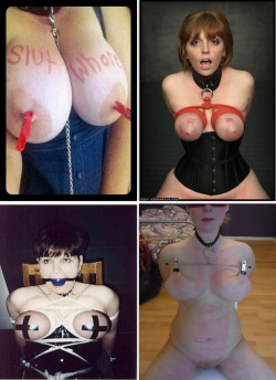 breastbondage:  Breast Bondage 500 - Call for Submissions I started this tumblr a bit over a year ago as a place to reblog my growing pile ofÂ favoritedÂ boundÂ breastÂ postsÂ from all over tumblr without overwhelming my main blog,Â Taking PrincessÂ with