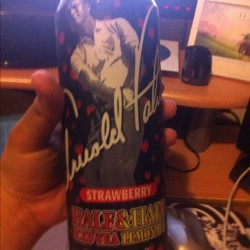 @drinkarizona never had this before till now.   Never even seen it.  I love it, though.  #arizona #tea