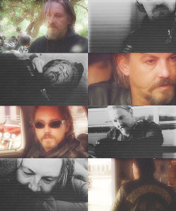 truthdevil:  twenty TV characters I love in no particular order Filip ‘Chibs’ Telford - Sons of Anarchy 