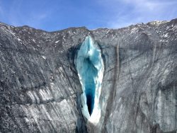 anjanana:  everything in nature looks like a vagina, and everything man made looks like a penis. you compensating, you compensating hard 