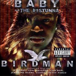 10 YEARS AGO TODAY |11/26/02| Baby released his debut album, Birdman, on Cash Money Records.