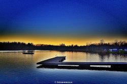 thegiantwhateverlife:  Blue sky#HDR #fotomannen #allshots #amazing #Sweden #watergasm #streamzoo #sky #Random #CapturedMoment(from @fotomannen.se on Streamzoo)