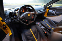 automotive-lust:  Ferrari 