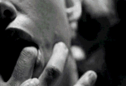 silentdeviants:  kinkystartshere:  sub4him:  Yes put your fingers in my mouth, let me lick them clean and whisper dirty thoughts in my ear, I’ll cum for you in a matter of minutes. Nothing and I mean nothing gets me going faster than a bite on my neck,