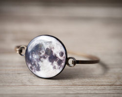  Jewellery by BeautySpot in Kiev, Ukraine.   Apparently I just want all the space things. If I had a pleidies ring my heart would melt out of my chest.