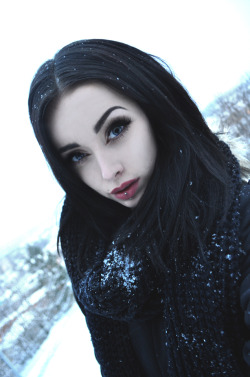 multicolors:  purgethes0ul:  felice fawn in so beautiful i can’t even hack it  Are you serious right now? Taking it as a compliment, but are you for reals? 