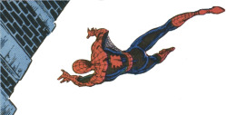 webshooters:  michaelminneboo:  Another Spider-Man by McFarlane.  LOL where the fuck am I going? 