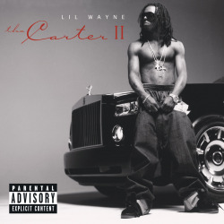 BACK IN THE DAY |12/6/05| Lil Wayne released his fifth album, The Carter II, on Cash Money/Young Money Records.