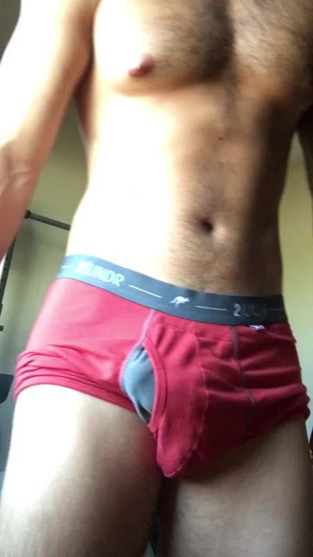 mike9x6:  Good morning everyone, first video post! I can’t wait to continue showing off for you guys. Please keep liking, following, and reblogging. The larger my following grows, the more you get to see. I currently have longer length videos for sale