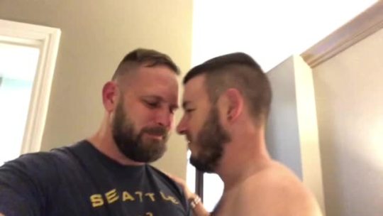 realmenfullbush:  This is a favorite video of mine.  Mike Black is definitely one the hottest boys ive ever met and I had a blast with him.  His pits are like poppers and his hole and bush is exactly what I love. Check out the full 30 min video at the
