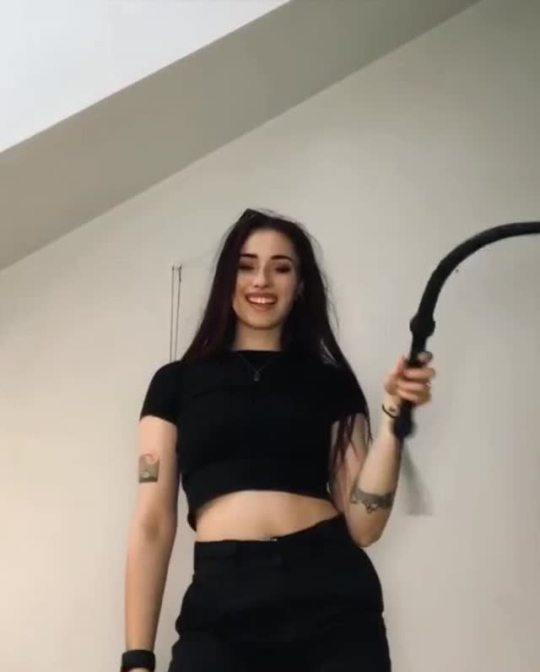 playingdiscipline:If you are lazy and naughty, this is easy to fix. First I would lower your pants, then I would handcuff you. Further, everything is very simple.&mdash;&ndash;How much do you rate your curiosity? https://www.patreon.com/femdompunish